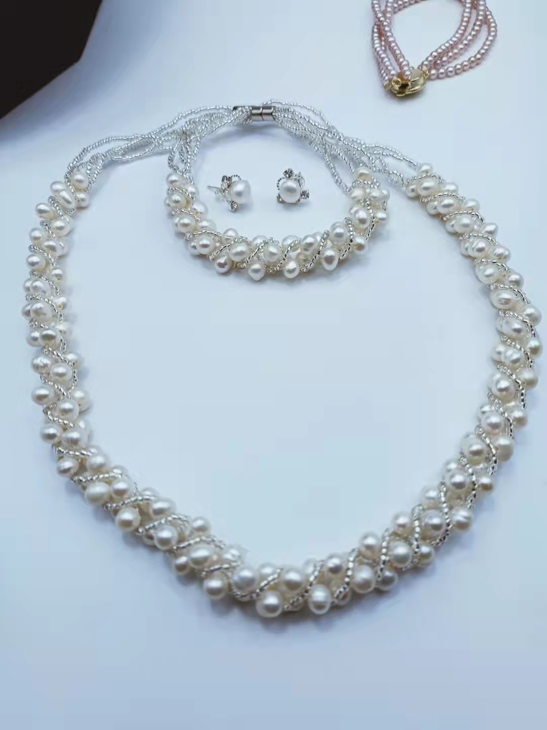 珍珠的保养,珍珠的保养有哪些