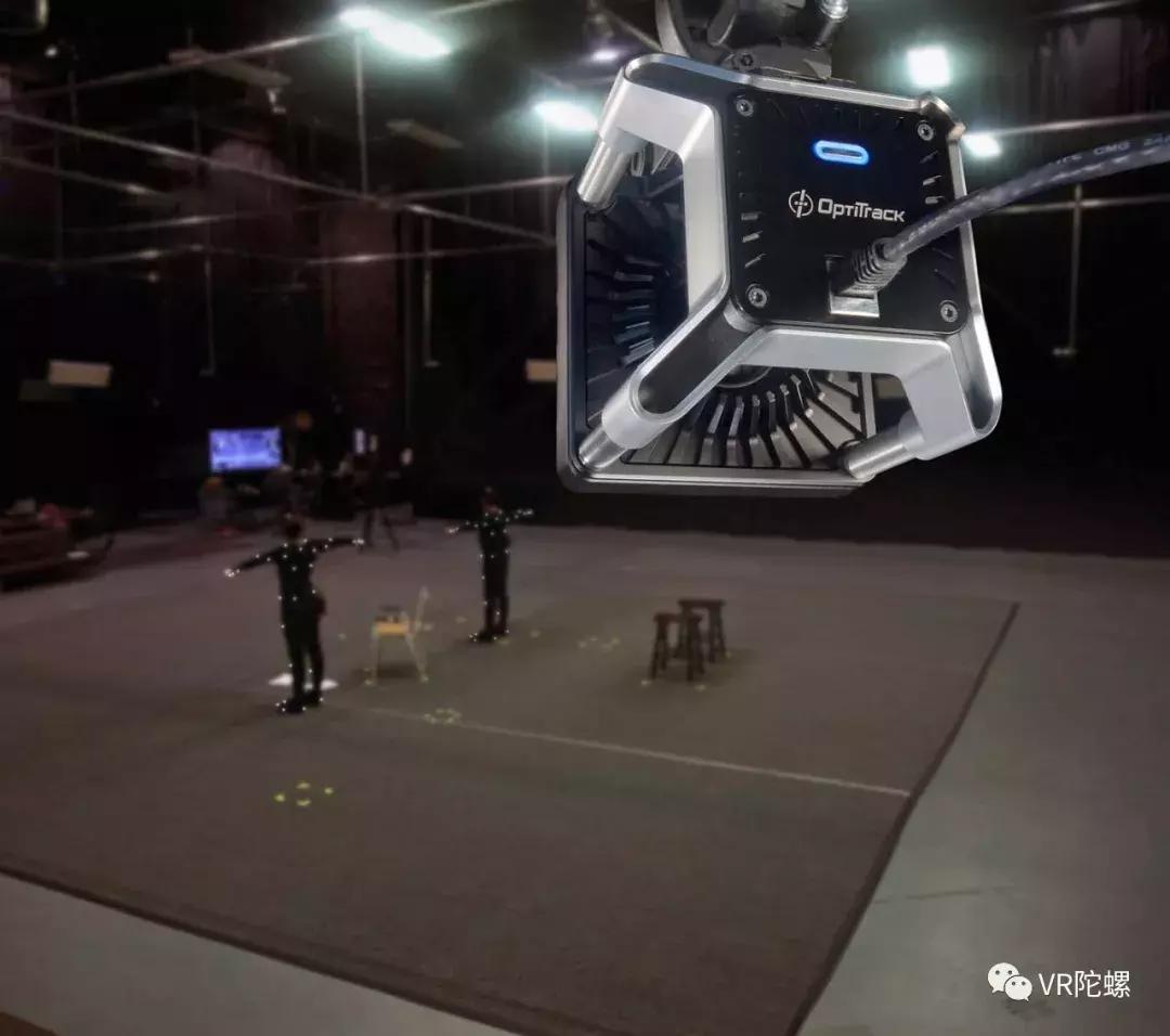 大空间vr市场,vr大空间行业分析