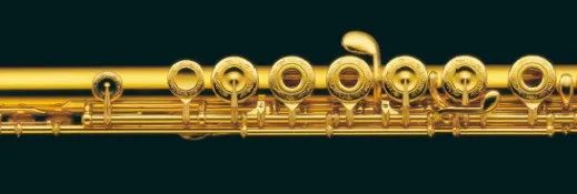 「一周一个品牌故事」村松Muramatsu，长笛演奏者的“梦中情人”