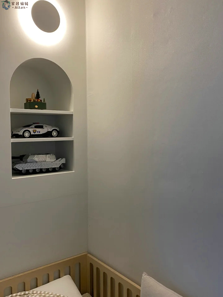 4个减法装修让你家高级还省钱,减法建筑设计