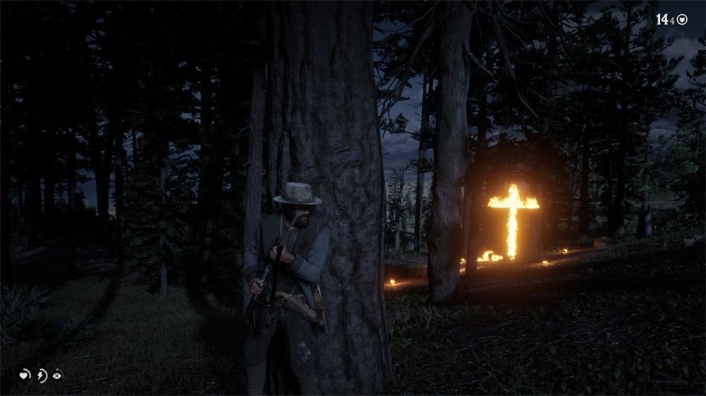 荒野大镖客救赎2pc优化怎么样,荒野大镖客救赎2pc