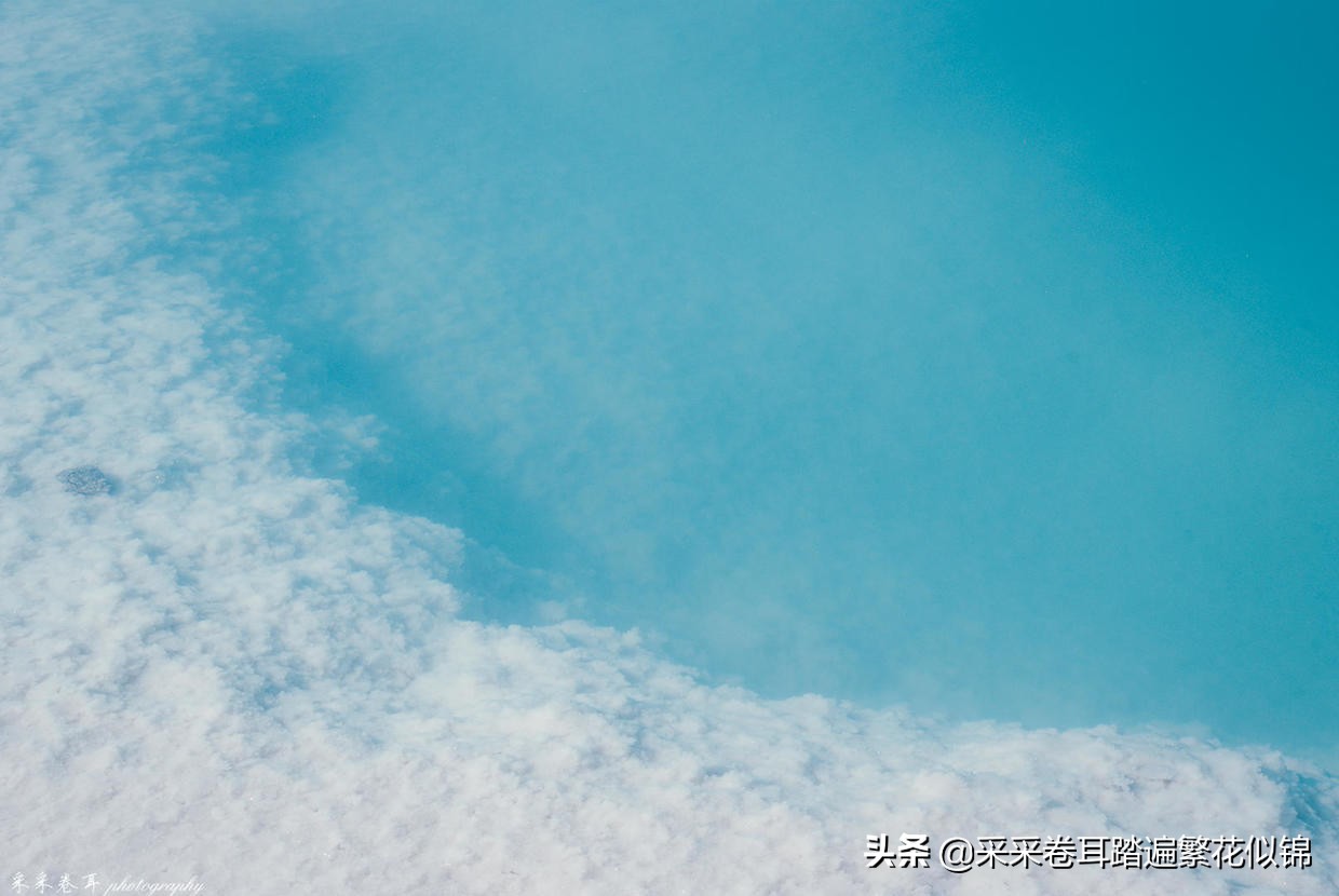 大柴旦翡翠湖又叫伊克柴达木湖,翡翠湖到大柴旦经过柴达木盆地