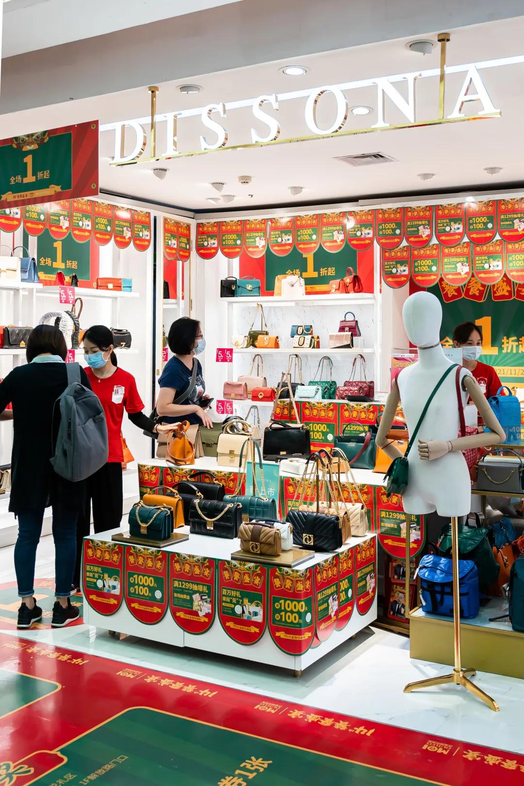 深圳10大mall,深圳地标级mall