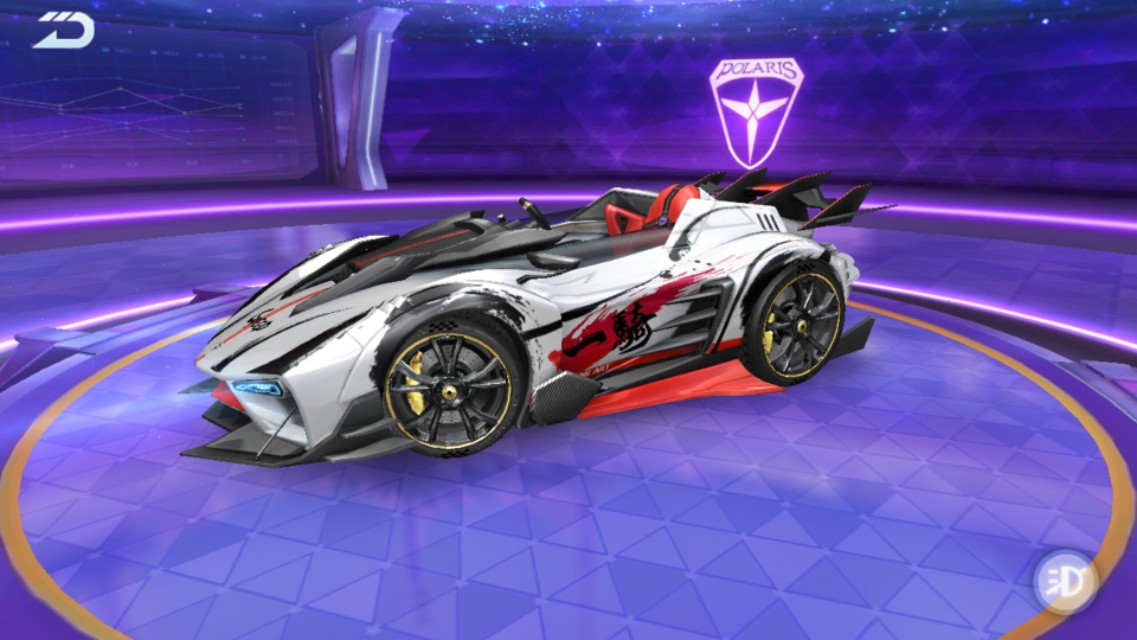 qq飞车大黄蜂全改推荐,qq飞车国潮大黄蜂值多少钱