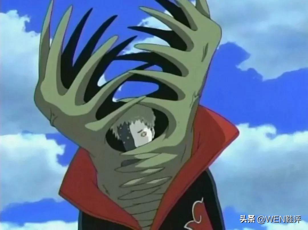 灵感来自《火影忍者》的球星签名鞋？500元体验阿迪最强科技