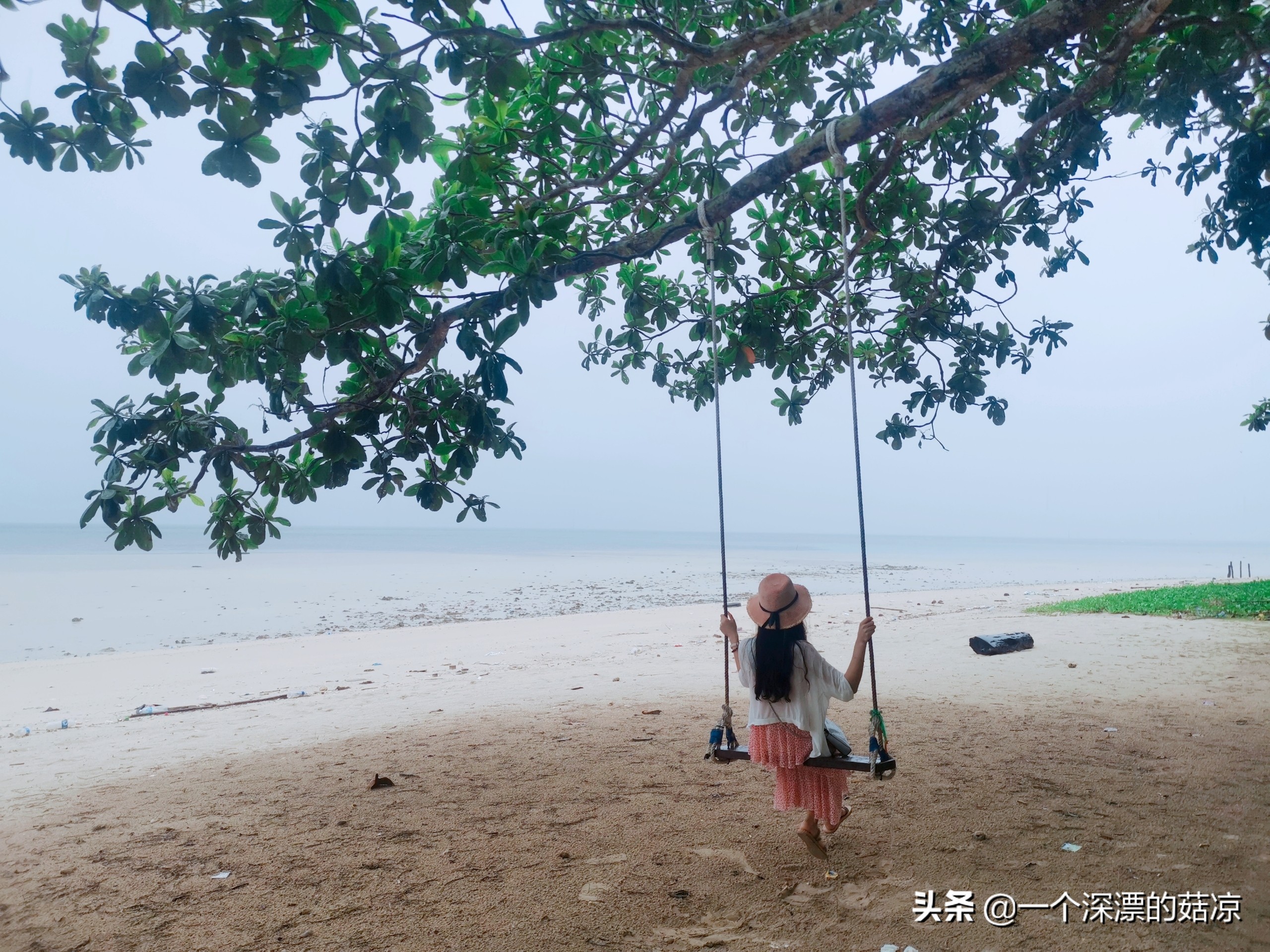 在夏天结束前去海边,在夏天结束之前去一次海边