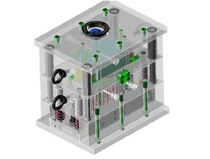 冲压起皱,冲压成型起皱