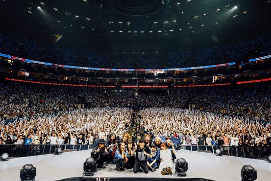 泽野弘之演唱会完整版,泽野弘之2019上海演唱会完整版