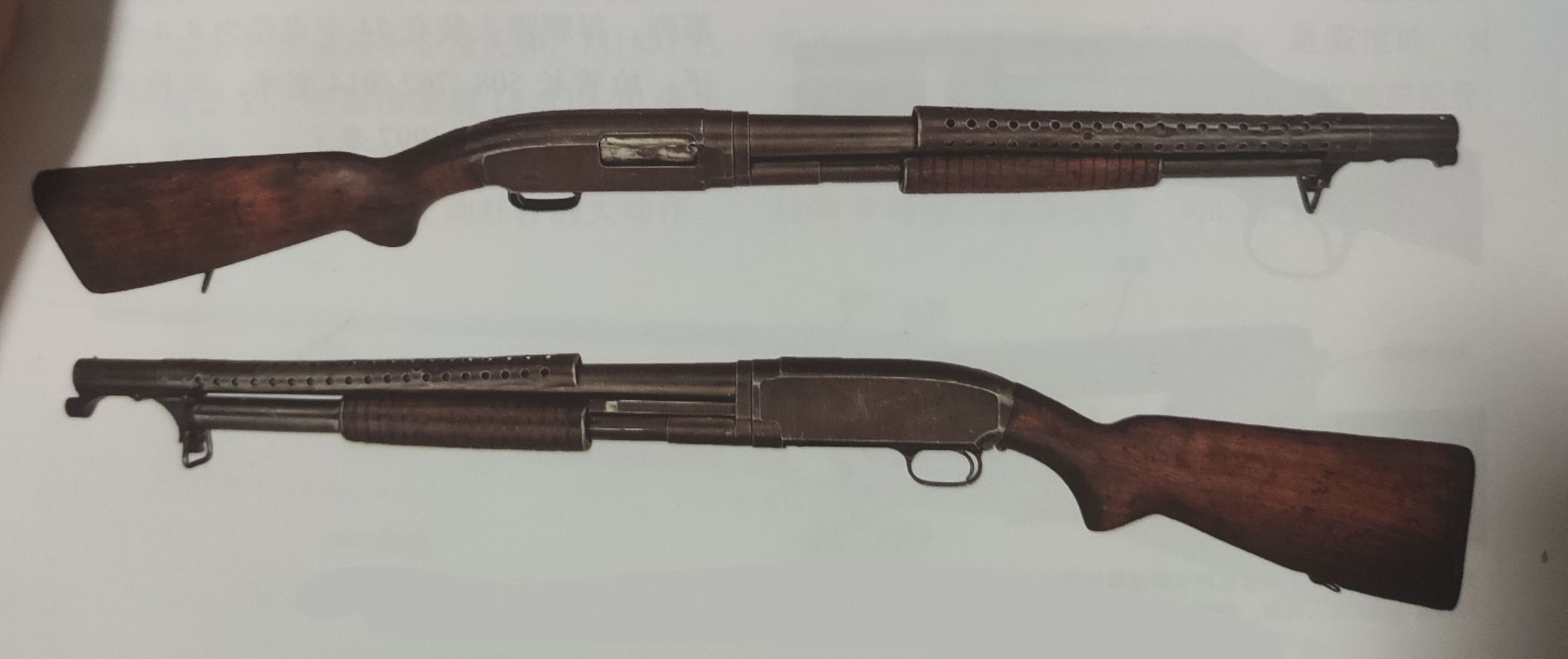 美国枪发展历史视频,美国枪史