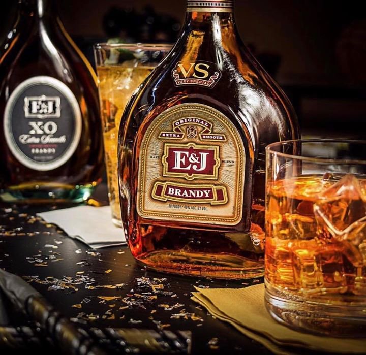 除了干邑，值得一喝的白兰地还有很多