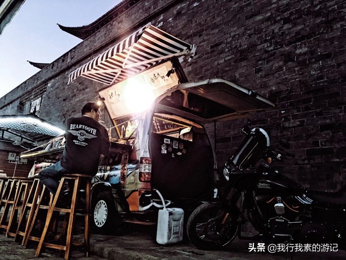 大理古城十大酒吧,大理古城里最有逼格的酒吧