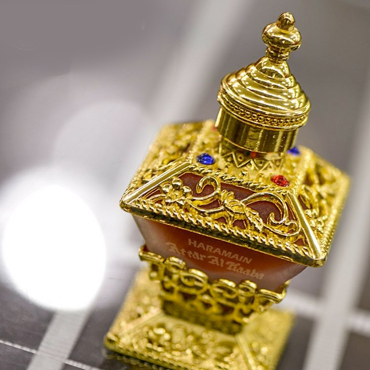 迪拜老城区的香水,迪拜机场香水便宜吗