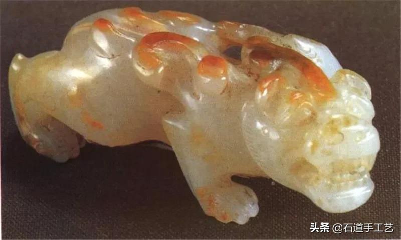 汉代玉文化的七个技巧,汉代玉器鉴赏教学视频