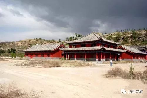 山旅忻州,第十三站,保德县——取义“民保于城,城保于德”