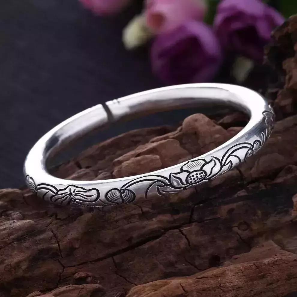 买珠宝首饰认准印记不踩坑,市民购买的首饰没有印记