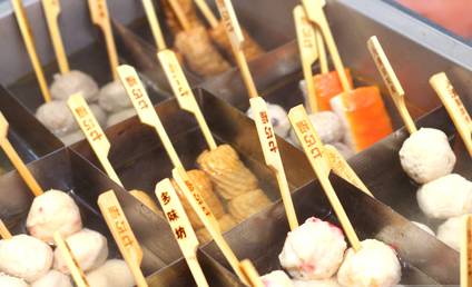 南京人冬天吃什么菜,南京人爱吃的早餐