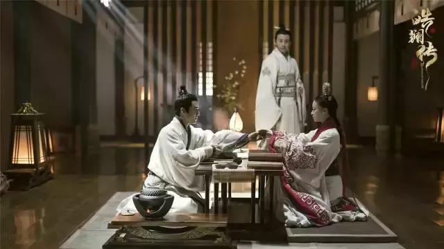 瞎编历史、洗白“淫后”、碰瓷豆瓣,于正你快闭嘴吧!