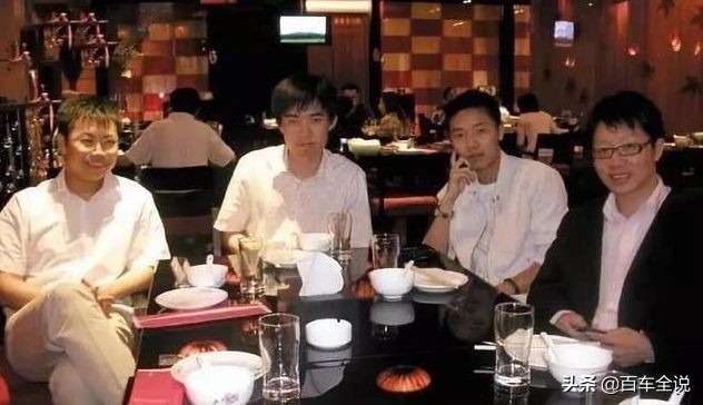 李想汽车之家产品,李想汽车之家还有股权吗