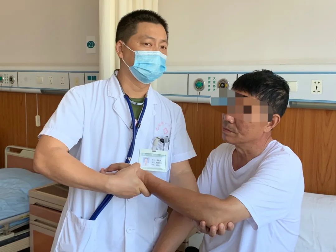 75岁老人多发性脑梗死，DSA介入治疗打通大脑“生命线”