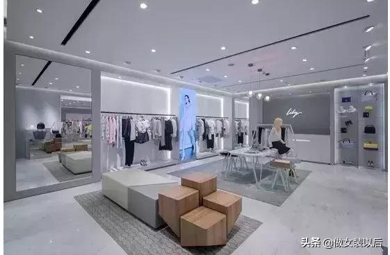 商务女装为什么火,商务女装为什么这么受欢迎