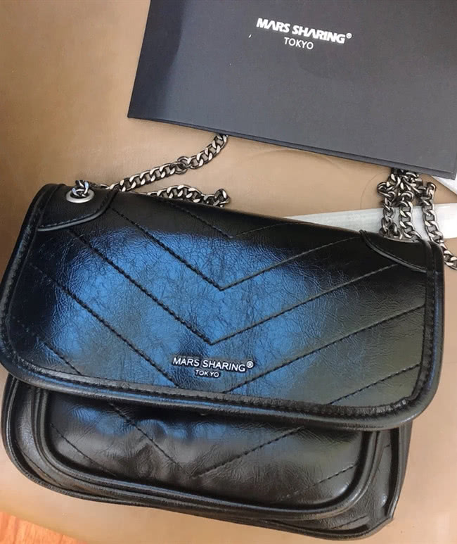 chanel流浪包为什么好看,chanel流浪包推荐