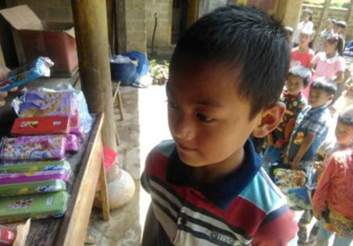 缅北果敢农村的真实生活,缅北的生活水平高吗