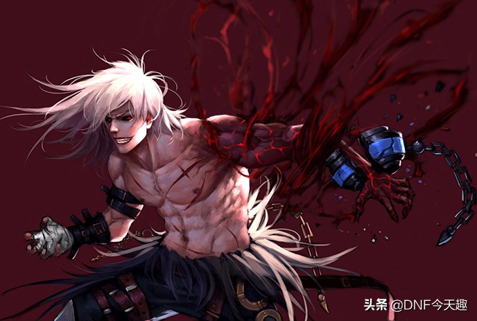 dnf1.11鬼剑士为什么都选阿修罗,dnf当前剑魂和阿修罗哪个值得玩