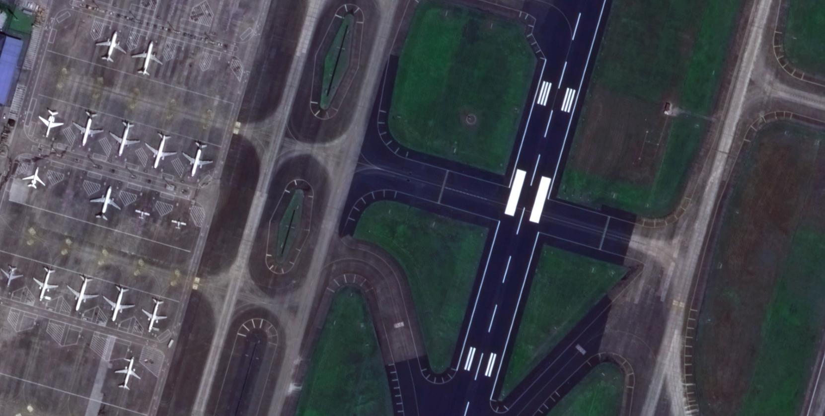 worldview3卫星参数表,worldview3卫星波段