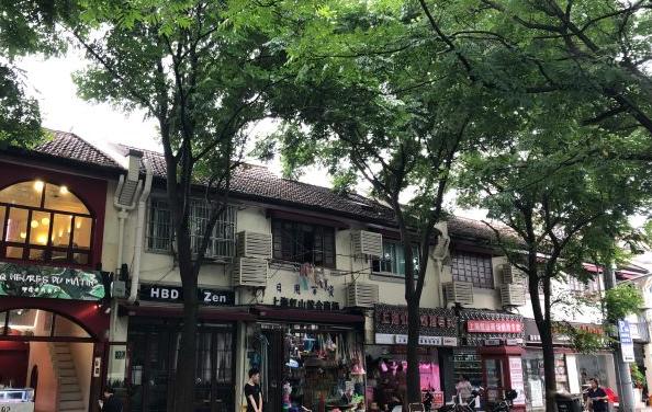 上海风景好的小众景点,上海本地人私藏的8个绝美景点