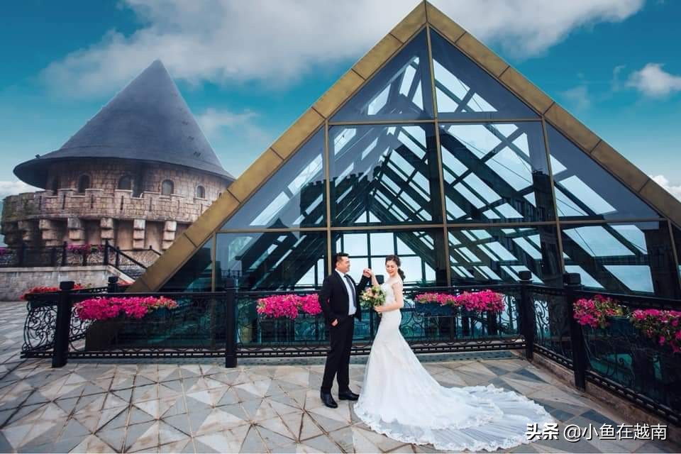 越南芽庄拍婚纱照攻略,越南拍婚纱照视频大全