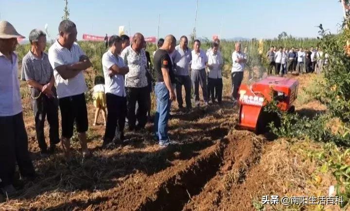 走进田间地头的黑科技农机装备,新型高科技农机展示