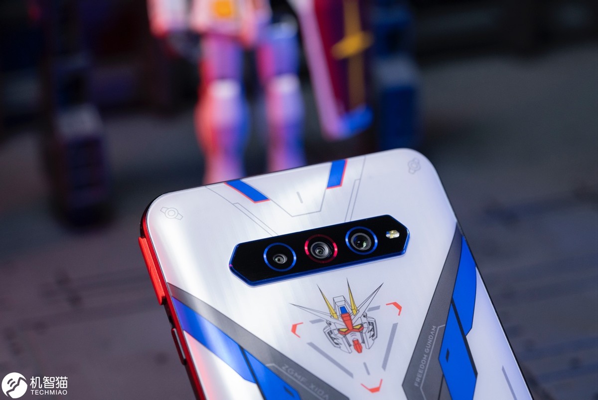 最便宜的黑鲨骁龙870手机,黑鲨4s游戏测评二手