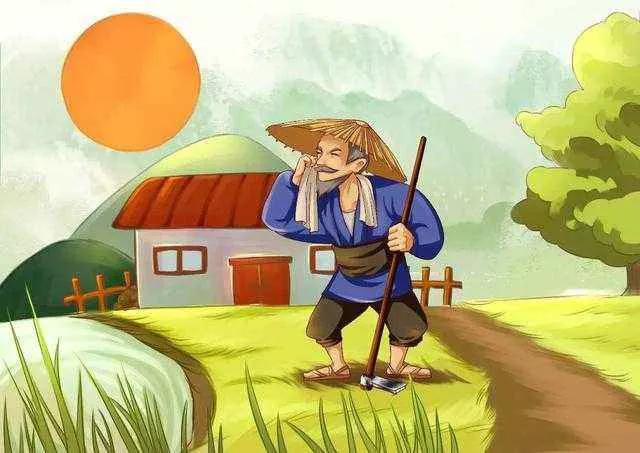 悯农作者李绅是贪官吗,悯农的作者李绅是坏的还是好的