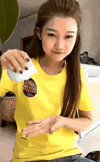 漂亮的人怎样都好看,漂亮的姑娘帅不帅