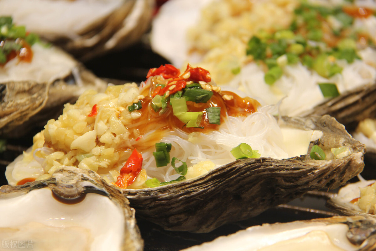 生蚝如何烤才香入味,烤生蚝如何做好吃啊