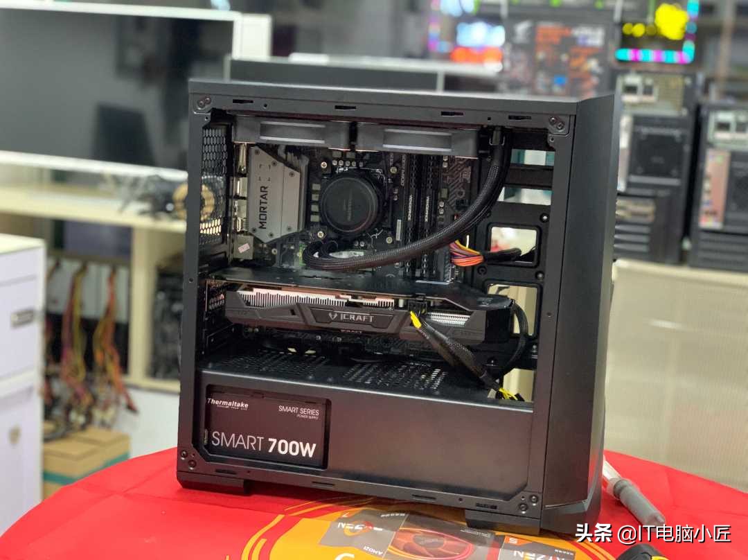 电脑组装机正常利润多少,组装电脑和品牌电脑哪个利润大