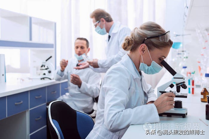 研究生化学材料就业前景,分析化学就业方向及前景