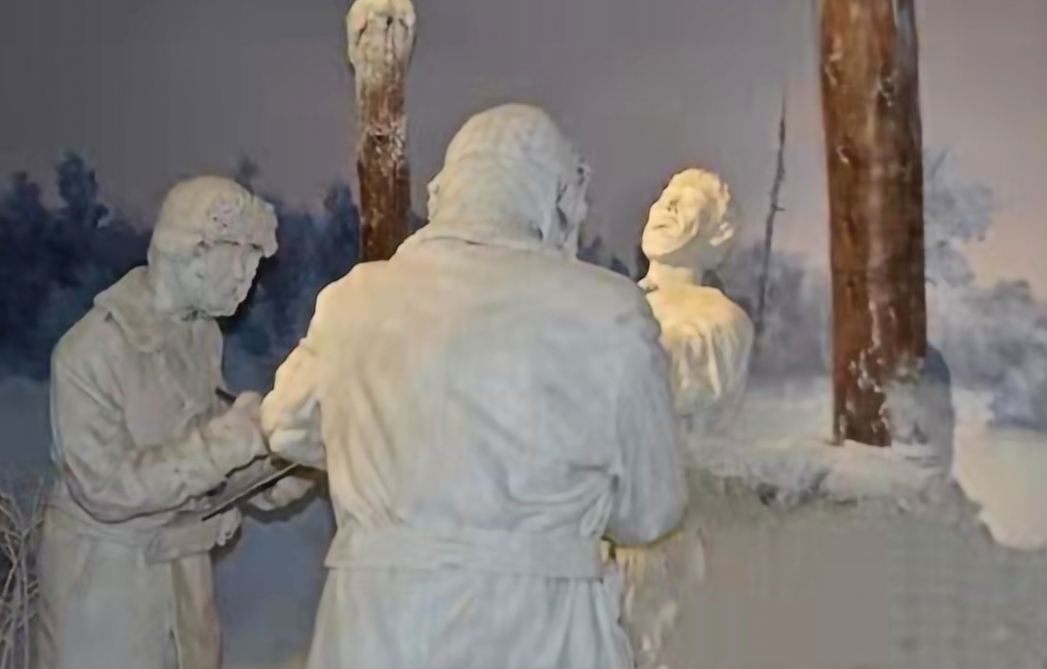 日本军医称其疼痛程度超过任何酷刑，731部队冻伤试验有多残忍？