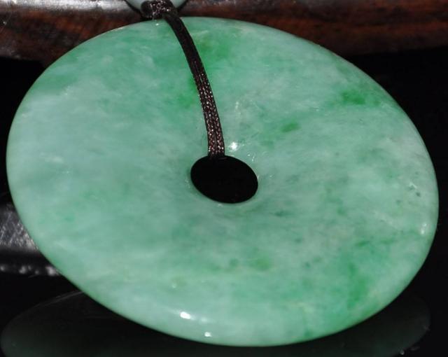 翡翠的种老种嫩怎么解释,翡翠的种老肉细是什么意思