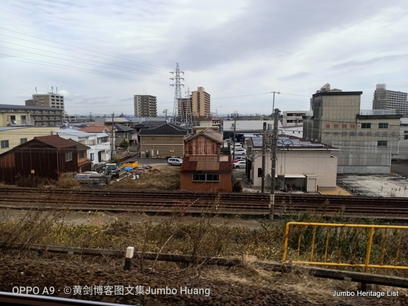 第987回：碧云引风浮吹不断，过三重四日品抹茶