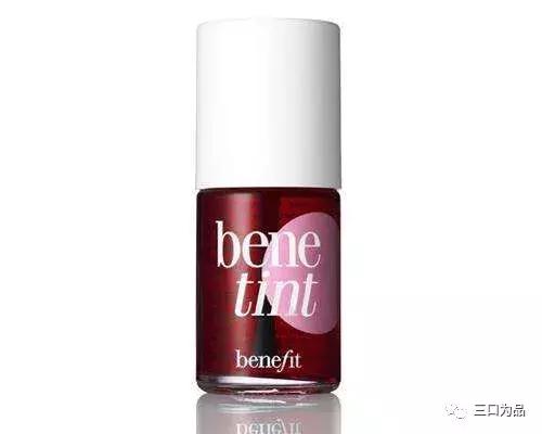 第一瓶“玫瑰红染色液”，是应需定制生产的。