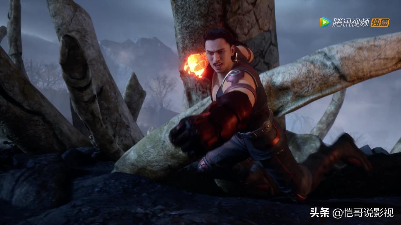 全职高手技能一览表,全职高手技能总结