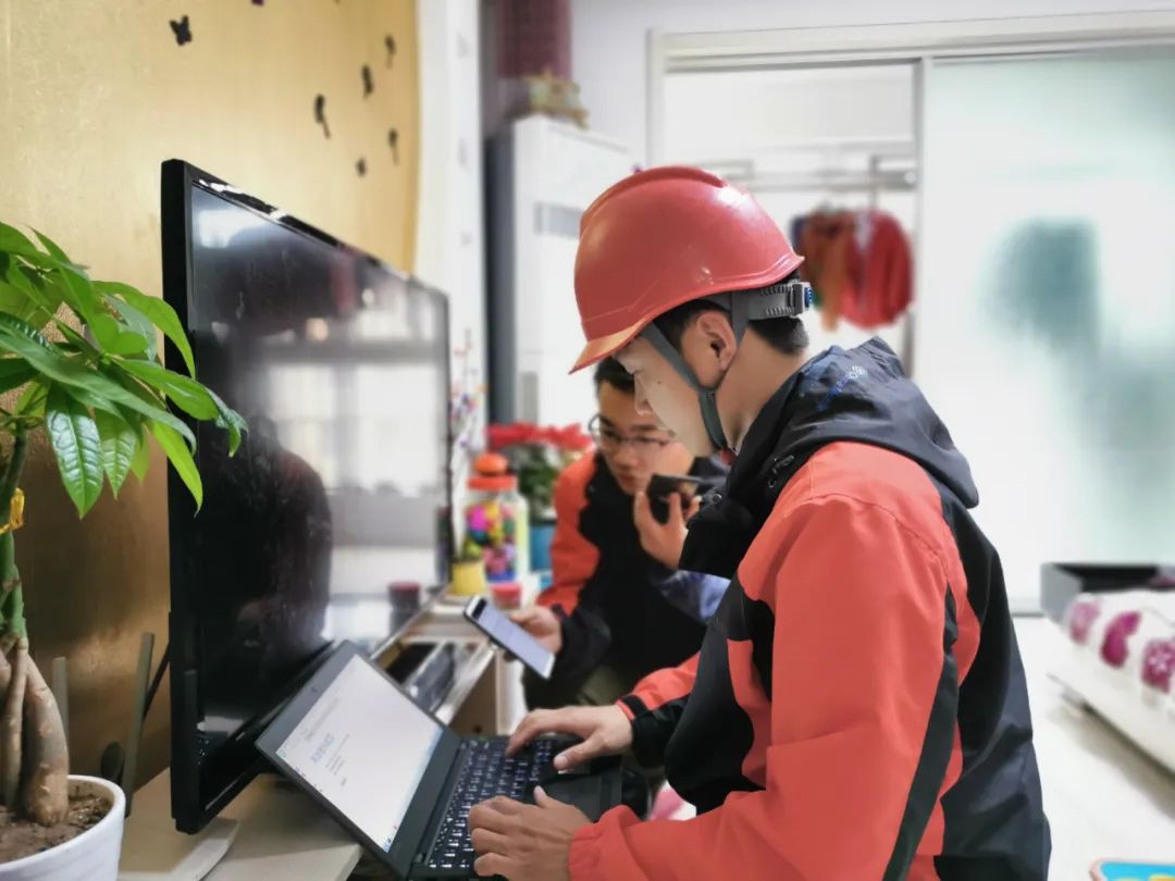 千兆宽带什么体验,千兆网络享受智能家居新生活