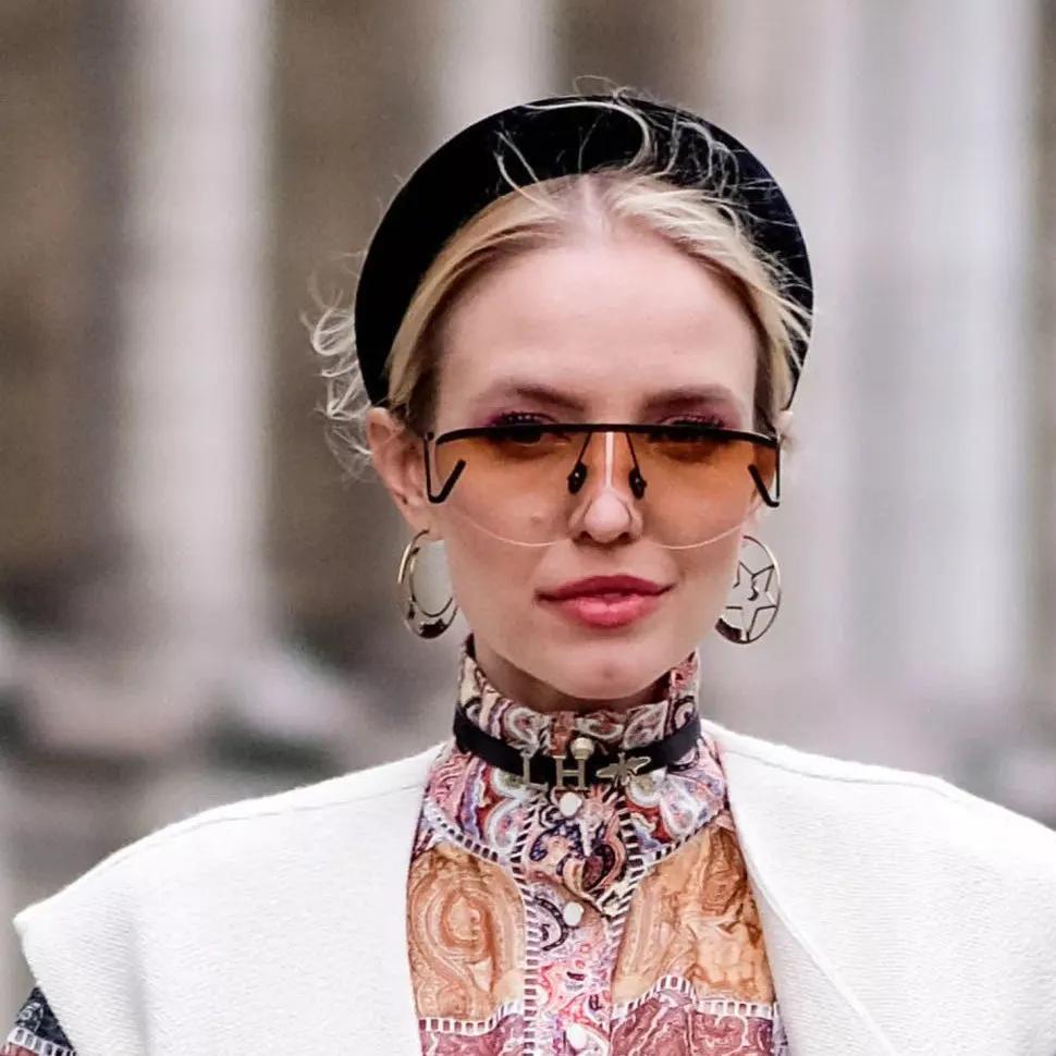 今年流行什么风格的头饰,比较流行百搭的头饰