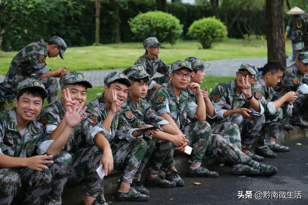 黔南民族师范学院不说再见,再见贵州师范大学