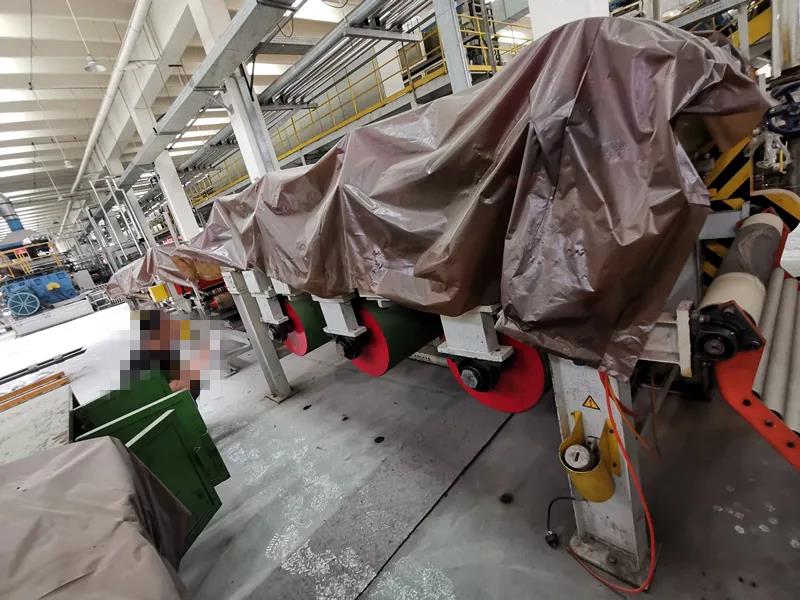 山东鲁峰专用汽车破产拍卖公告,山东破产厂房出售