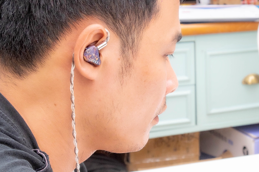 hifi大师倾心之作,达音科sa6低音怎么样