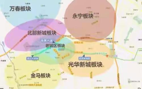 温江金马板块房子值得买吗,温江区金马镇房价走势