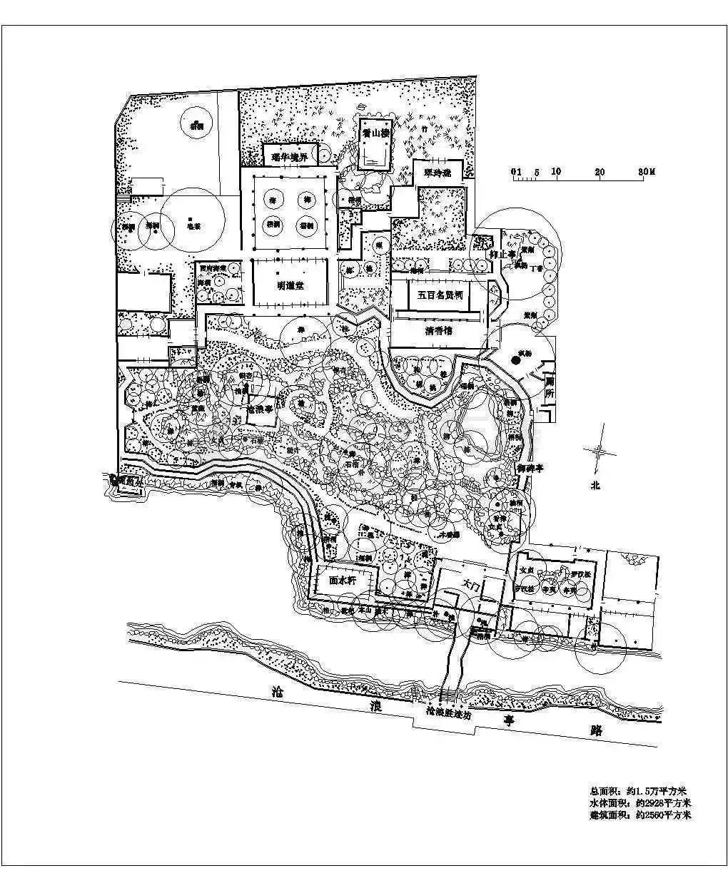 中国最著名的古典园林图片,中国十大古典园林你去过几个