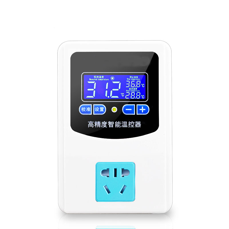 鱼缸加热棒温度加不上去,鱼缸里太阳能加热棒如何使用